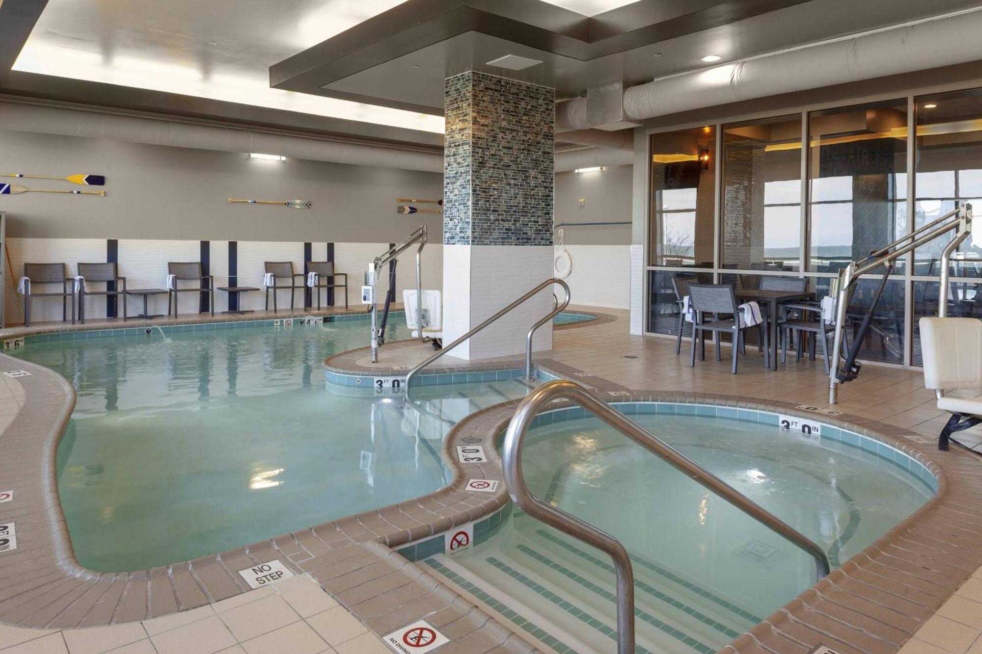 Residence Inn By Marriott Virginia Beach Oceanfront Exteriér fotografie