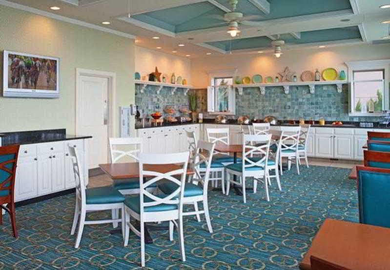 Residence Inn By Marriott Virginia Beach Oceanfront Exteriér fotografie